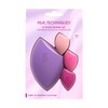 RT XL Mood Sponge Set After Glow