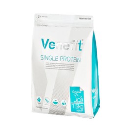 King Pet Benefit Single Protein 1.5kg / 베네핏 싱글프로틴 1.5kg