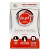 dryel At-Home Dry Cleaner Kit, New and Improved Formula with