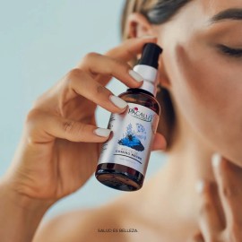 Aceite De Comino Negro Puro Prensado En Frío | 50 Ml