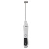 Handheld Electric Milk Frother Wireless Portable Handheld Milk Foam Maker
