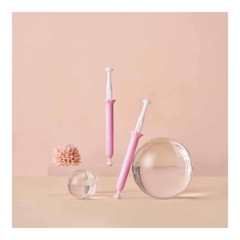 Yzone, worry about that!Y Zone Intensive Care, Feminine Ampoule Shot,