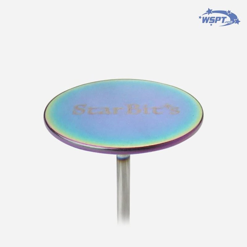 WSPT JAPAN Foot Tsurupika Set