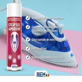 Riem 3809.1010 Stärke – stijfsel
