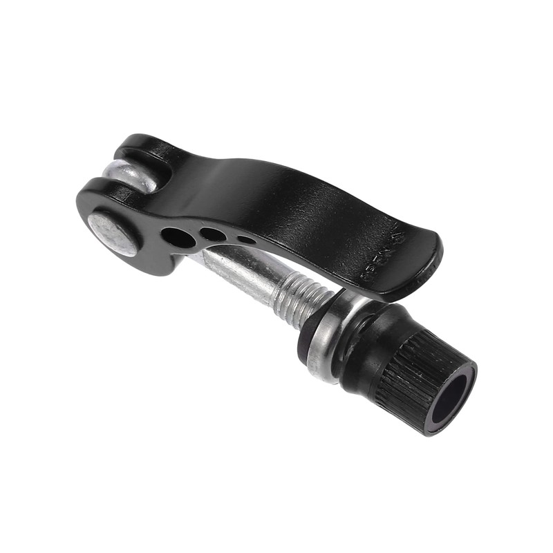 X AUTOHAUX Bicycle Seatpost Quick Release Pin Seatpost Skewer Bolt