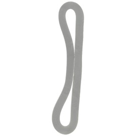Chapuis last3 10 Elastic Bands Square for Camping 5 mm L 80 mm