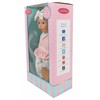 Madame Alexander 13" Hugs and Giggles Doll, Light Skin Tone