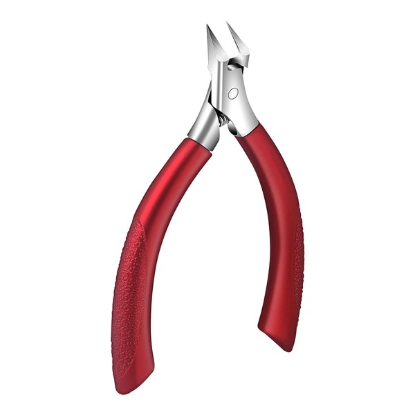 Ingrown Toenails, Nail Scissors, Toenails, for Nail Fungus Nail Clippers,