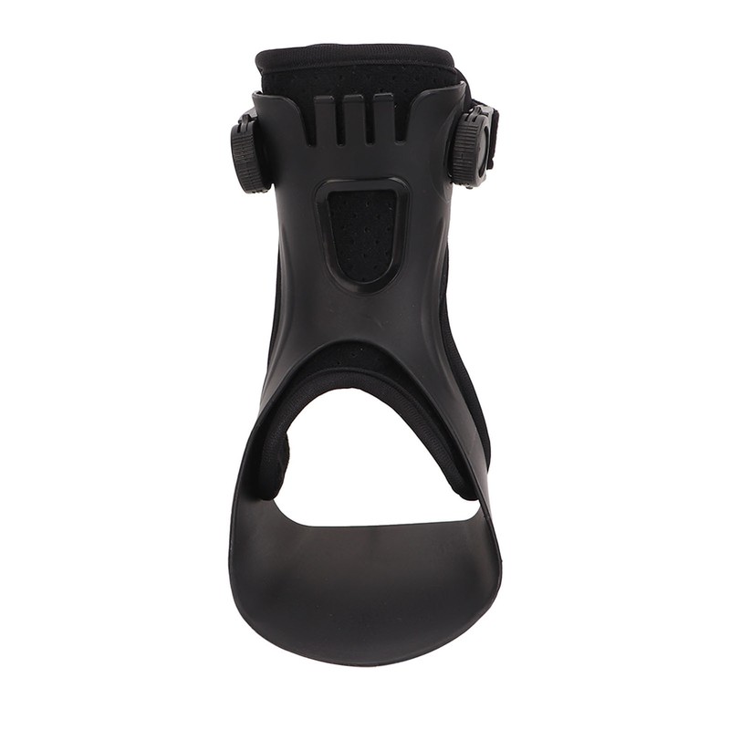 Ankle Stabilizer Maintain Balance Lightweight Ankle Support Brace Drop Foot