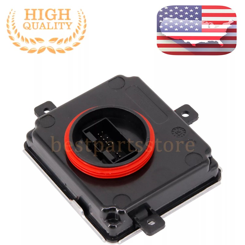 bestpartsstore 4G0907697G New Daytime Running Light Control Module For 14-17
