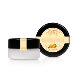Mondial Rasiercreme Mandarino e Spezie, 150 ml