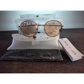 Peta and Jain - Molly Sunglasses