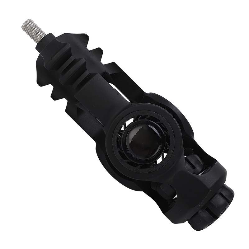 Archery Compound Recurve Bow Stabilizer Shock Absorption for Outdoor Hunting