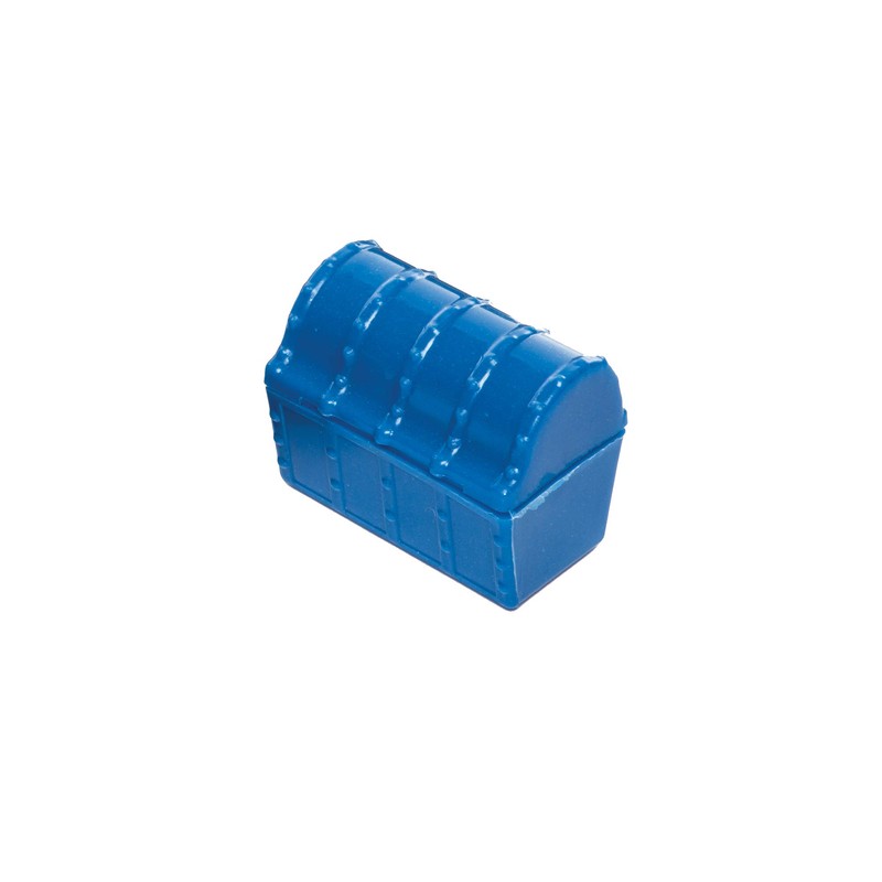 Baker Ross AW498 Mini Treasure Pack of 8, Assorted Colour