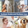 KAIYING Dual Shower Heads with Handheld Spray Combo, High Pressure