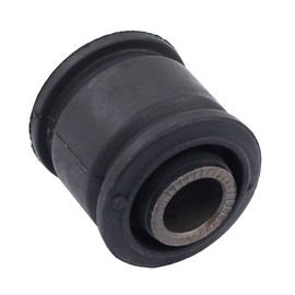 NewYall Pack of 4 Rear Axle Knuckle Bushing for Toyota Camry Highlander Solara for Lexus ES300 ES300h ES300h RX350 RX350 RX400h Rear Arm Bushing