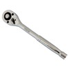 Voche® Professional Chrome Vanadium 1/2" Drive Quick Release Reversible Ratchet