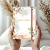 Bill Payment Tracker Notebook - Monthly Bill Organizer & Planner