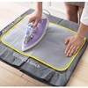 FineInno Ironing Cloth Mesh Protective Ironing Pad Protective Bar Cloth