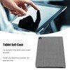 Tablet Cover Scratch Resistant Good Fit Wear Resistant Soft Tablet