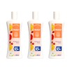 3 Pack Crema Corporal - Skin H2O - Hidratación Fresca