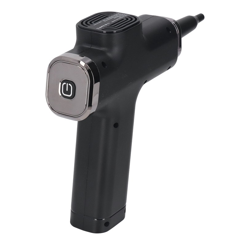 Air Duster Cordless Portable 2 Gears Air Blower Dust Cleaner