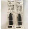 Ikea Milk Frother 303.011.67, Black by IKEA, Pack of 2