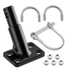 Bicycle Trailer Coupling, Bicycle Towing Hitch for Bicycle Children's Trailer