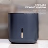 Zuutii Rice Storage Container,Food Container, Dry Food Storage, Pet Food