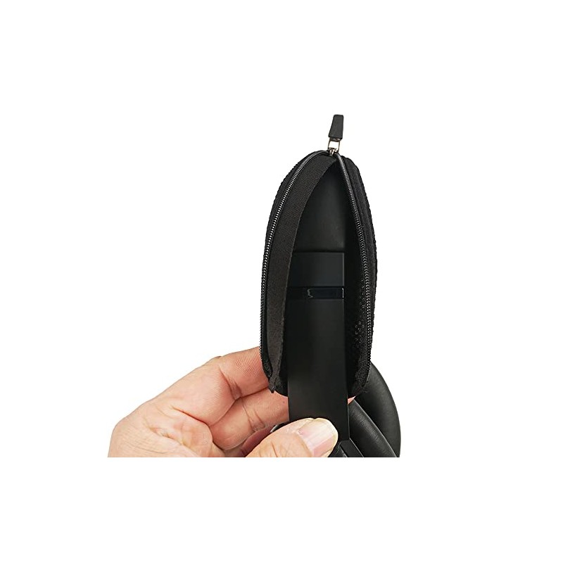 Headband Cover Pad for Bose QuietComfort45 Headphone, QC45 Headset Headband