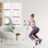 Ab Machine, AB Workout Equipment for Abdominal Exercise and Strength