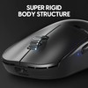 Pulsar Gaming Gears - X2H ES Wireless Gaming Mouse, Symmetrical,