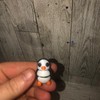 Micro Minis decor - Colour: Micro Penguin
