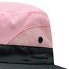 Sun Protection Hat for Women Adjustable Rope Band Quick Drying