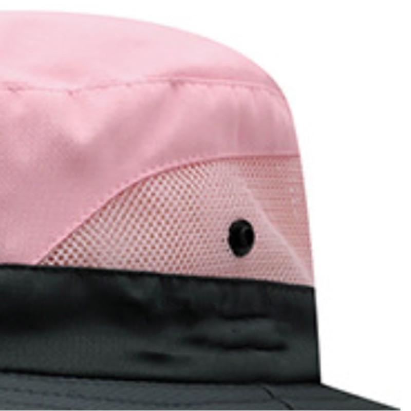 Sun Protection Hat for Women Adjustable Rope Band Quick Drying