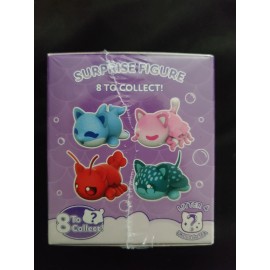 Aphmau 6121 Mystery MeeMeows Surprise Figures Styles May Vary