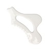 Lymphatic Drainage Gua Sha Tool Men Women Skin Beauty Muscle