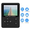 T2 Portable Digital Voice Recorder HiFi MP4 Music Player FM
