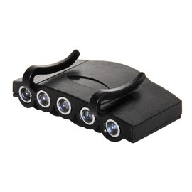 JSP Peakmounted LED Cap Lamp (AHV310-000-000)