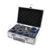 Diamond Core Drill Bit Set - BRSCHNITT Diamond Hole Saw