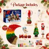 Advent Calendar 2026 for Adults Girls Boys Ages 10+ Gingerbread