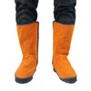 Welding Foot Cover, Welder, Foot Cover, Casting/Electric Welding, Prevents Fire