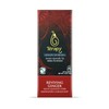 TERAPY Ceylon Ginger and Honey Tea - 100% Natural Ayurvedic