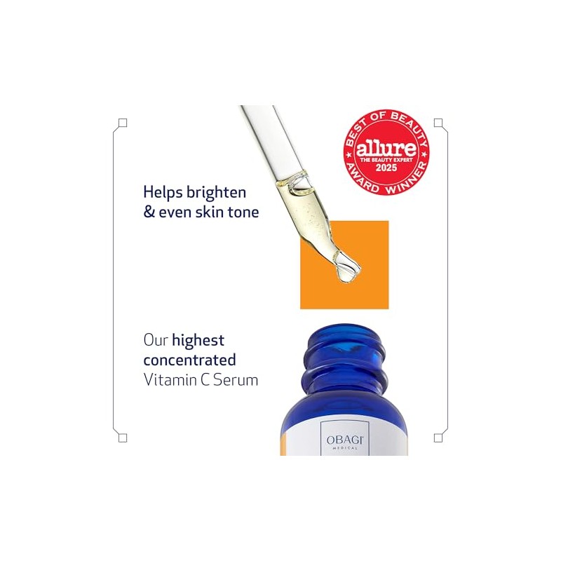 Obagi Professional-C Serum 20%, 1 fl. oz.