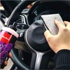 4 PCS Interior Scrubbing Wash Pad, Car Sponge, Scrub Pads