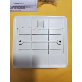 Dometic Carbon Monoxide Digital Alarm Detector RV