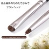 LIKENNY Makeup Brush, Eyeshadow Brush, Set of 4, Extra Fine,