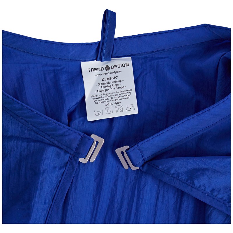 Trend Design Classic Cape Blue Pack of 1