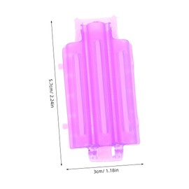 Baluue Professional Hair Curler Women's Styling Curler Home Use Hair Curling Clip