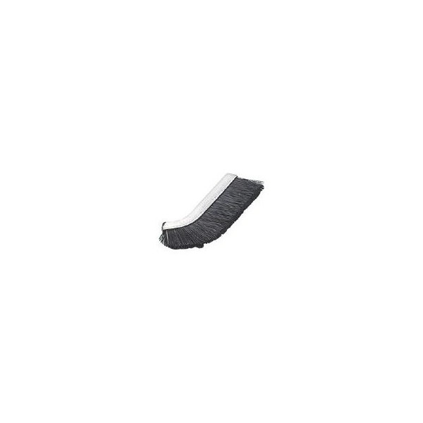 TRUSCO TB-2045S-10 Spare Brush, Flat J Type and J Type,